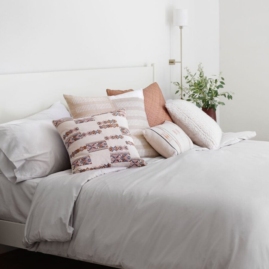 Accent Pillow